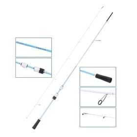 Caretta Arise 213 cm 0.8-10 gr LRF Kamışı