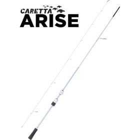 Caretta Arise Light 2.32 cm 1-18 gr Spin Kamışı