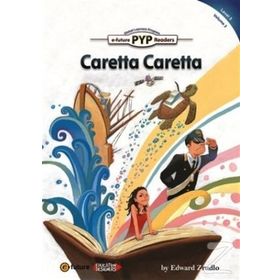 Caretta Caretta PYP Readers 5 - Edward Zrudlo
