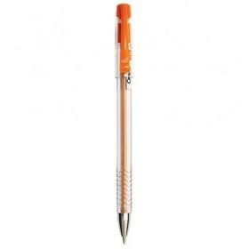 Caretta Colour Liner Jel Turuncu 1 mm Bilye Uç Tükenmez Kalem
