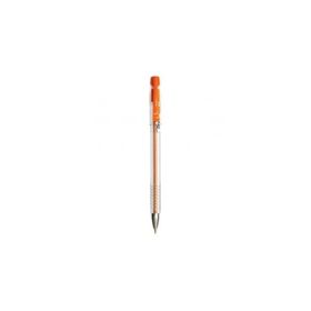 Caretta Colour Liner Jel Turuncu 1 mm Bilye Uç Tükenmez Kalem