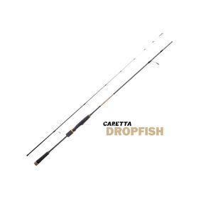 Caretta Dropfish 2.10 cm 7-28 gr Light Spin Kamış