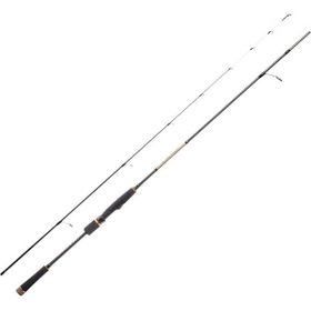 Caretta Dropfish 2.10 cm 7-28 gr Light Spin Kamış