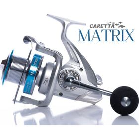 Caretta Matrix 9000 Blue Silver Olta Makinesi