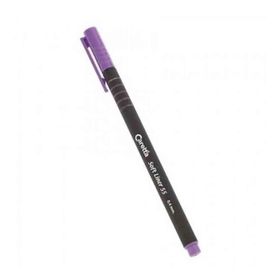 Caretta Mor Soft Liner 55 Keçeli Kalem