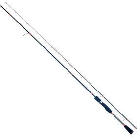 Caretta Yakuza Kurodai 230 CM 3-18 GR LRF Olta Kamışı