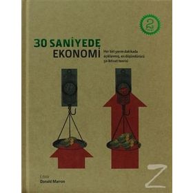 Caretta Yayınları 30 Saniyede Ekonomi