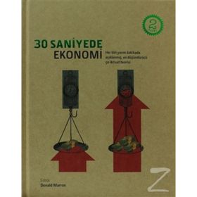 Caretta Yayınları 30 Saniyede Ekonomi