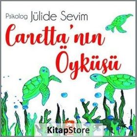 Caretta'nın Öyküsü - Jülide Sevim