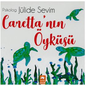 Caretta'nın Öyküsü - Jülide Sevim