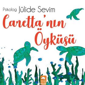Caretta'nın Öyküsü - Jülide Sevim