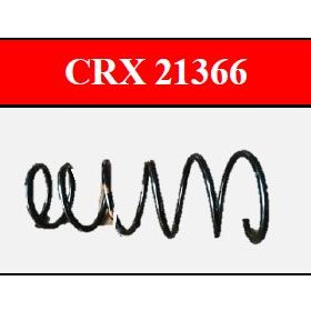 Carex CRX21366 Fiat Doblo Ön Helezon Yayı