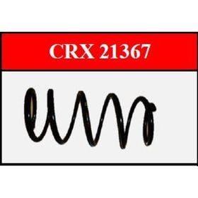 Carex CRX21367 Fiat Albea Ön Helezon Yayı