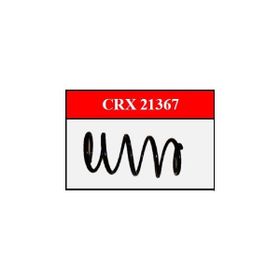 Carex CRX21367 Fiat Albea Ön Helezon Yayı