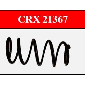 Carex CRX21367 Fiat Albea Ön Helezon Yayı