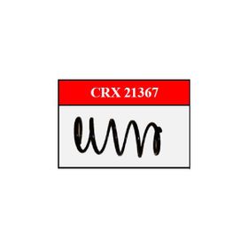 Carex CRX21367 Fiat Albea Ön Helezon Yayı