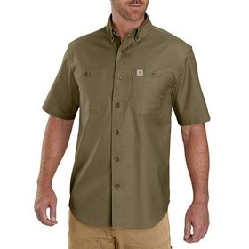 Carhartt Rigby Koyu Haki Erkek Pantolon