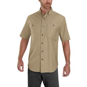 Carhartt Rigby Koyu Haki Erkek Pantolon