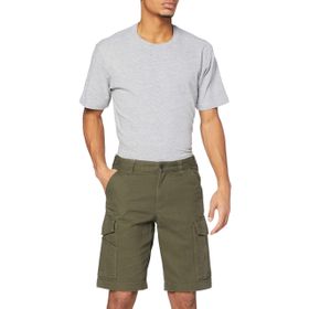 Carhartt Rugged Flex Rigby Double-Front Hickory Erkek Pantolon