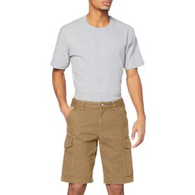 Carhartt Rugged Flex Rigby Double-Front Hickory Erkek Pantolon