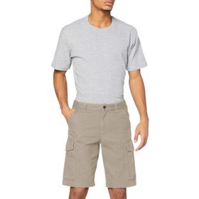 Carhartt Rugged Flex Rigby Double-Front Hickory Erkek Pantolon