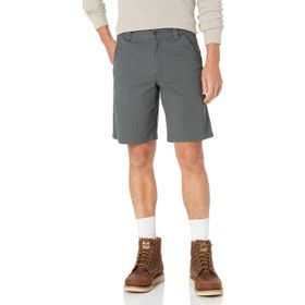 Carhartt Rugged Flex Rigby Double-Front Hickory Erkek Pantolon