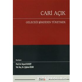 Cari Açık - Çiğdem Özarı Veysel Ulusoy