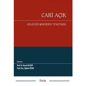 Cari Açık - Çiğdem Özarı Veysel Ulusoy