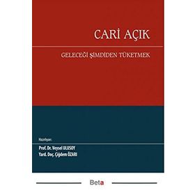 Cari Açık - Çiğdem Özarı Veysel Ulusoy