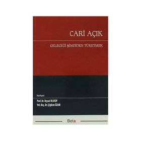 Cari Açık - Çiğdem Özarı Veysel Ulusoy