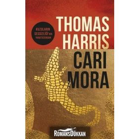 Cari Mora - Thomas Harris