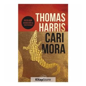 Cari Mora - Thomas Harris