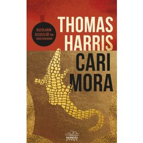 Cari Mora - Thomas Harris