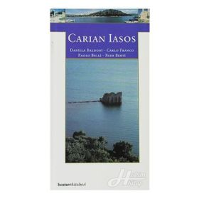 CARIAN IASOS - GENEL