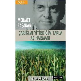 Çarığımı Yitirdiğim Tarla - Aç Harmanı - Mehmet Başaran