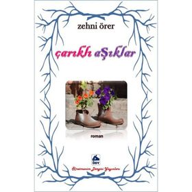 Çarıklı Aşıklar - Zehni Örer