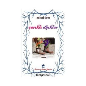 Çarıklı Aşıklar - Zehni Örer
