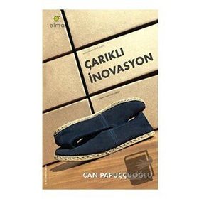 Çarıklı İnovasyon - Elma Yayınevi