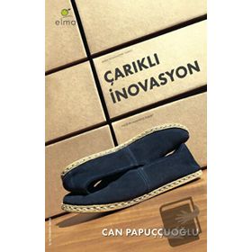 Çarıklı İnovasyon - Elma Yayınevi