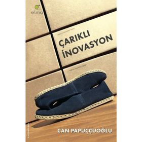 Çarıklı İnovasyon - Elma Yayınevi