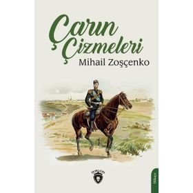 Çarın Çizmeleri Dorlion Yayınevi