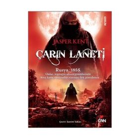 ÇARIN LANETI - JASPER KENT