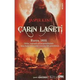 ÇARIN LANETI - JASPER KENT