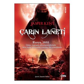 ÇARIN LANETI - JASPER KENT