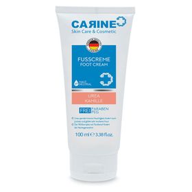 Carine 100 ml Ayak Bakım Kremi