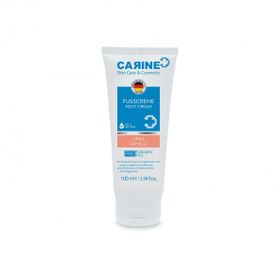 Carine 100 ml Ayak Bakım Kremi