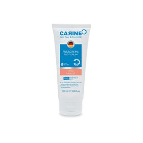 Carine 100 ml Ayak Bakım Kremi