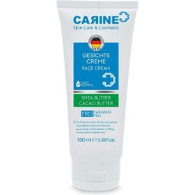 Carine 100 ml Yüz ve Boyun Bakım Kremi
