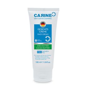 Carine 100 ml Yüz ve Boyun Bakım Kremi