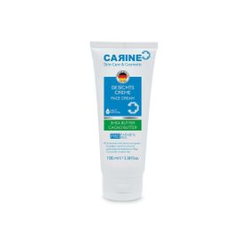 Carine 100 ml Yüz ve Boyun Bakım Kremi
